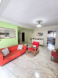 Blk 14 Toh Yi Gardens (Bukit Timah), HDB 5 Rooms #551810041
